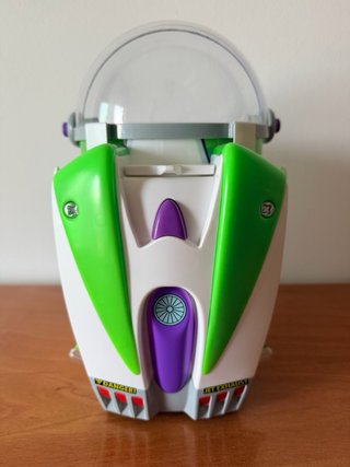 Palomitera Buzz Lightyear Toy Story