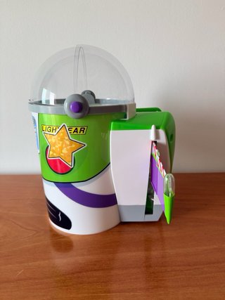 Palomitera Buzz Lightyear Toy Story