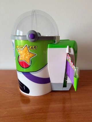 Palomitera Buzz Lightyear Toy Story
