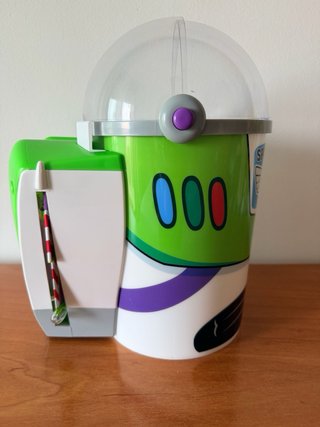 Palomitera Buzz Lightyear Toy Story