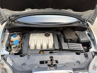 SEAT ALTEA XL 2008