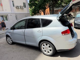 SEAT ALTEA XL 2008