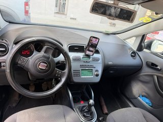 SEAT ALTEA XL 2008