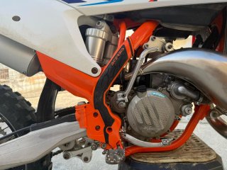 KTM SX 125cc 2022