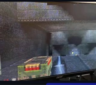 Matrox G450 32MB Dual VGA