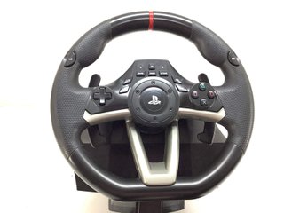 E740162-0 VOLANTE PS4 HORI RWA