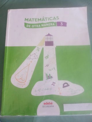 Matemáticas 3o ESO