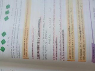 Matemáticas 3o ESO