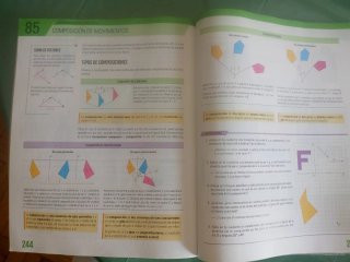 Matemáticas 3o ESO