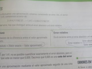 Matemáticas 3o ESO
