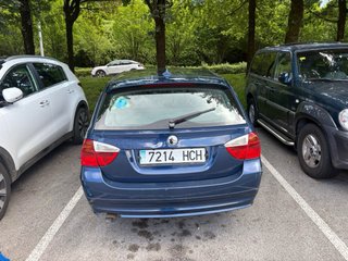 BMW Serie 3 2006