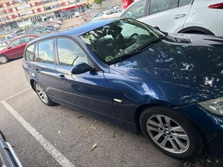BMW Serie 3 2006