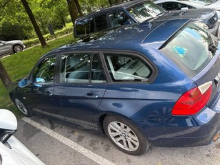 BMW Serie 3 2006