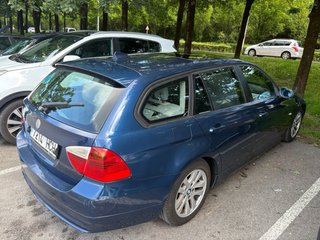 BMW Serie 3 2006