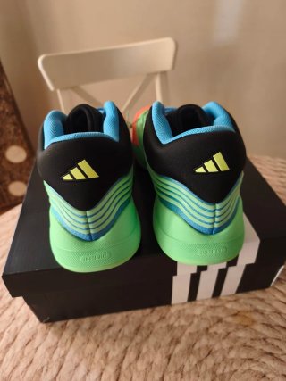 Adidas Dame X. Unisex. Nuevas!