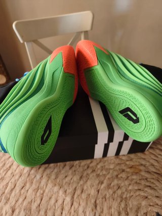 Adidas Dame X. Unisex. Nuevas!