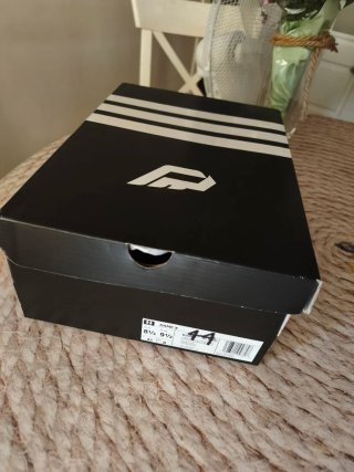 Adidas Dame X. Unisex. Nuevas!