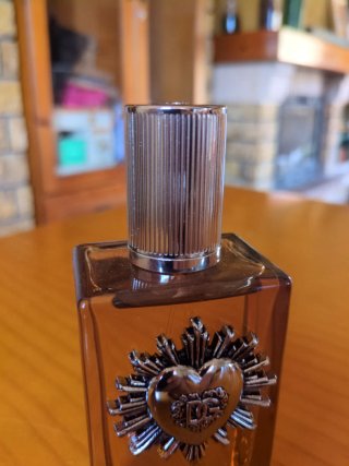 Devotion pour Homme Parfum 100ml Dolce & Gabbana