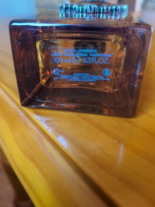 Devotion pour Homme Parfum 100ml Dolce & Gabbana
