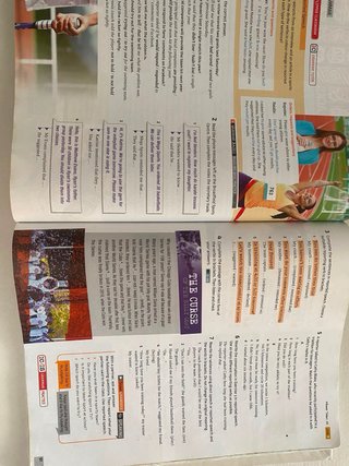 Make the Grade Bachillerato 1. Student's book
