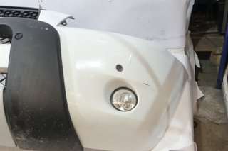 PARAGOLPES DELANTERO TOYOTA RAV 4 (A3) Executive