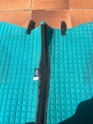 Sudadero Weatherbeeta FULL Salto Transpirable