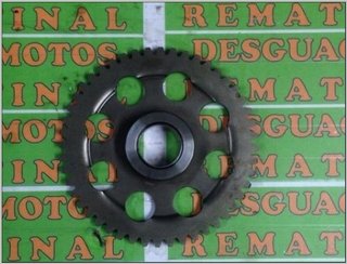 Embrague de Arranque Piaggio MP3 250 2006-2010