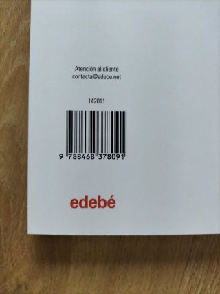 MATEMÁTICAS 3 eso edebe