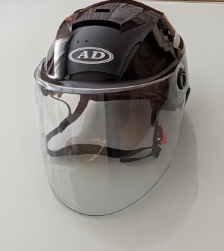 Patinete Eléctrico Xiaomi Ruedas Macizas + Casco