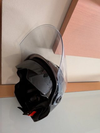 Patinete Eléctrico Xiaomi Ruedas Macizas + Casco