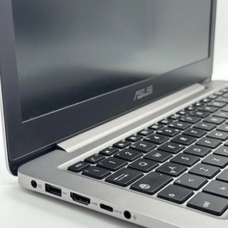 Portátil ASUS UX310U i7-7500U 8GB RAM