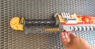 Espada Warhammer 40k Imperator