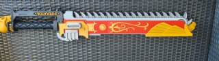 Espada Warhammer 40k Imperator