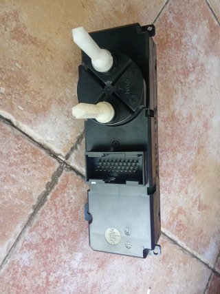 Mando Aire Acondicionado Mercedes CLK W208