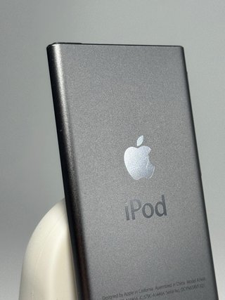 iPod Nano 7ª Gen A1446 Space Gray
