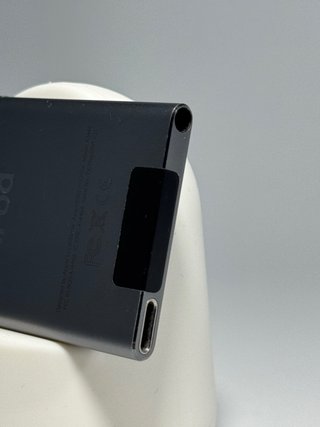 iPod Nano 7ª Gen A1446 Space Gray