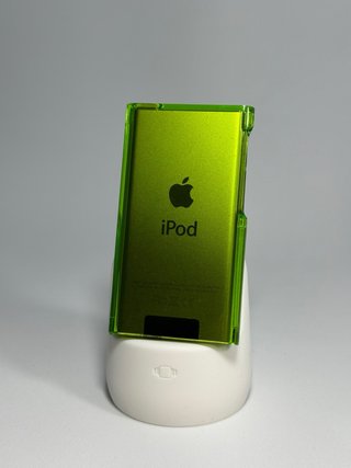 iPod Nano 7ª Gen A1446 Space Gray