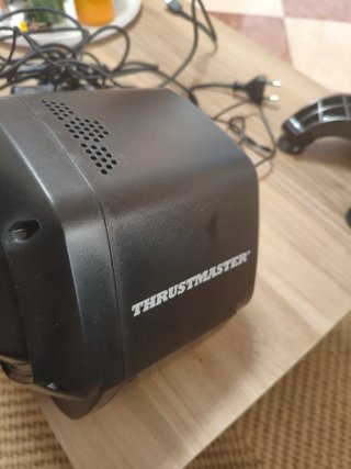 Volante Thrustmaster t248r