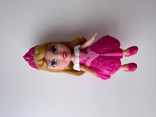 Muñecas Princesas Disney