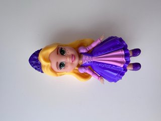 Muñecas Princesas Disney