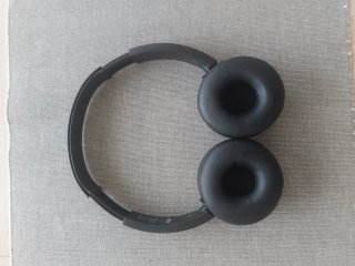 Auriculares Sony Bluetooth MDR-ZX330BT Negros