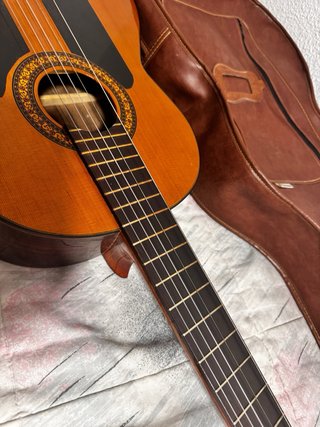 Guitarra Española Admira Virtuoso