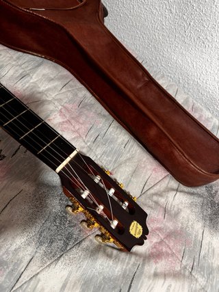 Guitarra Española Admira Virtuoso