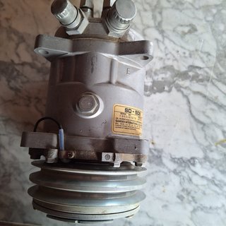 Compresor Aire Acondicionado Sanden SD-5