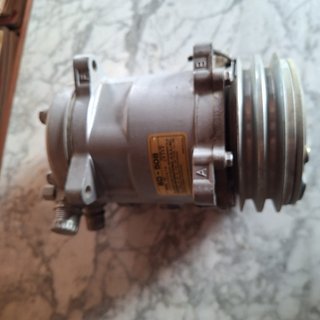 Compresor Aire Acondicionado Sanden SD-5