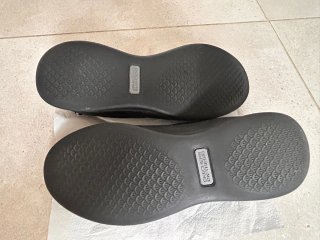 Bailarinas Skechers Talla 38 Negras