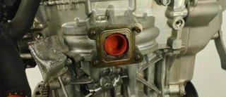 Cabap20757601 motor completo chyb skoda  Ref:52407