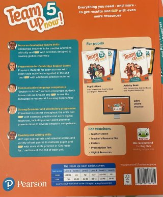 Libros texto nuevos quinto primaria Mates, lengua.