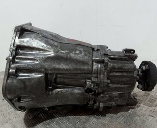 CAJA CAMBIOS MERCEDES-BENZ CLASE C (BM 204) BERLI