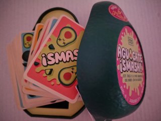 Juegos de Mesa diversos